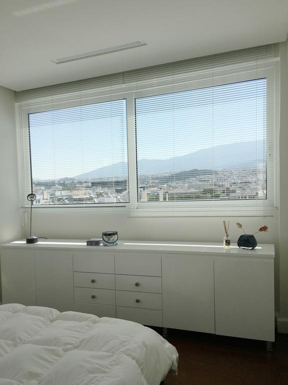 Mind-Blowing Acropolis View Apt 아테네 외부 사진
